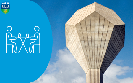 World Café - The UCD Organisation of the Future 